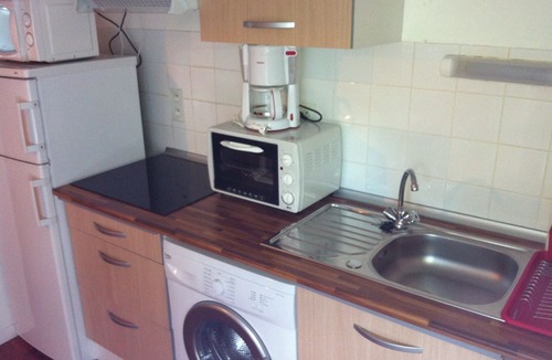 Luz-Saint-Sauveur Apartment | Large studio * all comfort Hyper center of LUZ ST SAUVEUR