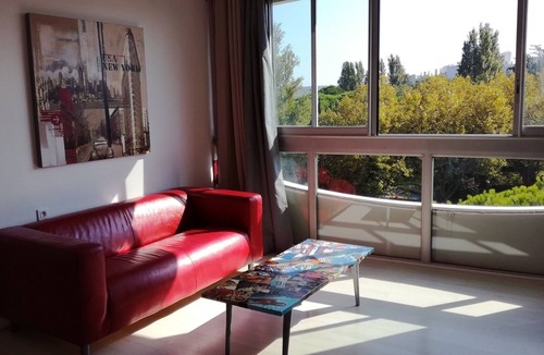 La Petite Motte Apartment | Large studio cabin 33 m2 modern and comfortable area Couchant Swimming pool 350m sea