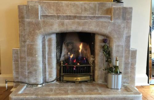 Twickenham Riverside Apartment | Large Studio flat near Heathrow&Thames River quiet area&historic features