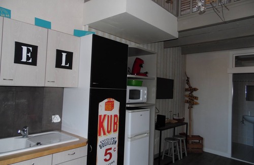 La Couarde-sur-Mer House | LARGE STUDIO WITH LA COUARDE