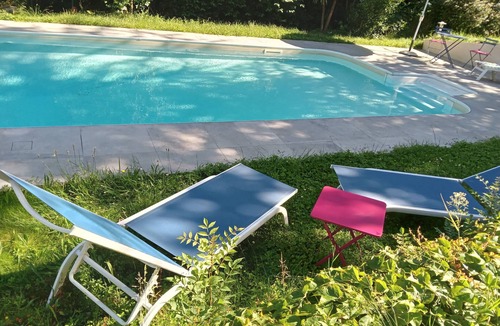 Quint-Fonsegrives Apartment | Large studio in a quiet green setting near Toulouse