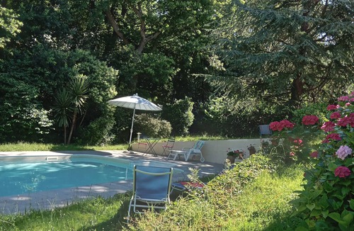 Quint-Fonsegrives Apartment | Large studio in a quiet green setting near Toulouse