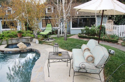 Northridge Apartment | Large Studio Guest House