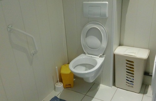 Moltifao House | Large studio has moltifao