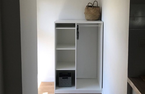 Pleurtuit Apartment | Large studio in beautiful stone building