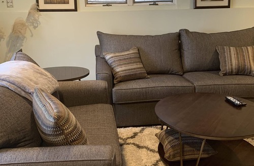 Tappan Apartment | Large studio in house with full privacy