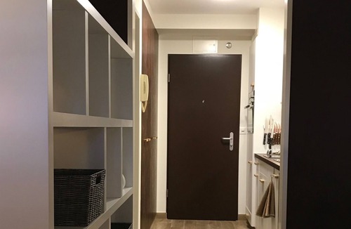 Ecublens Apartment | Large Studio Near Epfl And Lausanne City Center