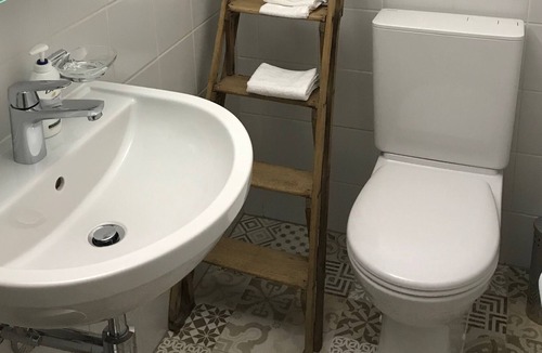 Ecublens Apartment | Large Studio Near Epfl And Lausanne City Center