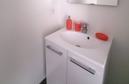 Pau Nord Apartment | Large Studio - Pkg - Univ. Technopark. Open view