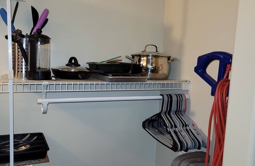 Papaikou Apartment | Large studio-prvt entry-prvt bathroom-option A/C