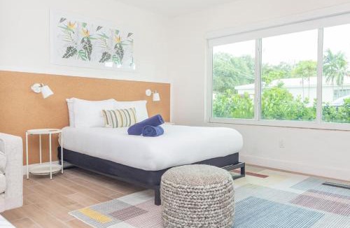 El Portal Apartment | Large Stylish Studio Apartment In El Portal #3