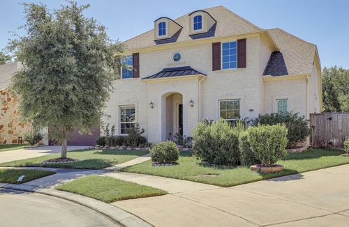Sugar Land House | Large Sugar Land Home ~ 24 Mi to Downtown Houston!