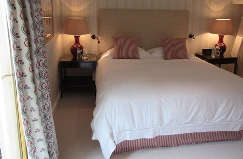 Louresse-Rochemenier House | Large Suite Luxury Ensuite | 6