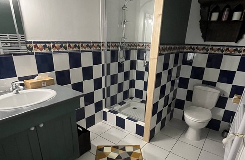 Villeneuve-la-Riviere Bed & Breakfast | Large Suite (2 pers.), Jacuzzi & Terrace access, 10' from Perpignan