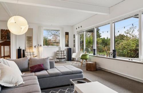 Bandholm Villa | Large Summer House In Bandholm On Lolland