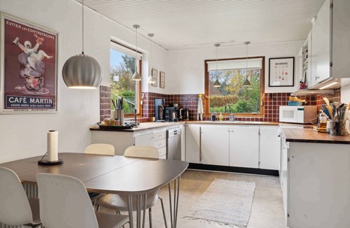Bandholm Villa | Large summer house in Bandholm on Lolland