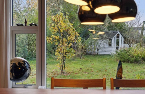 Bandholm Villa | Large summer house in Bandholm on Lolland
