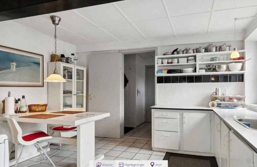 Ronne House | Large summerhouse on Danish Island Bornholm