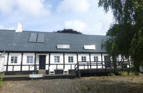 Ronne House | Large Summerhouse On Danish Island Bornholm