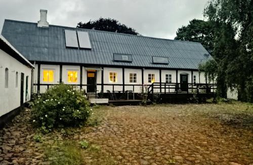 Ronne House | Large Summerhouse On Danish Island Bornholm