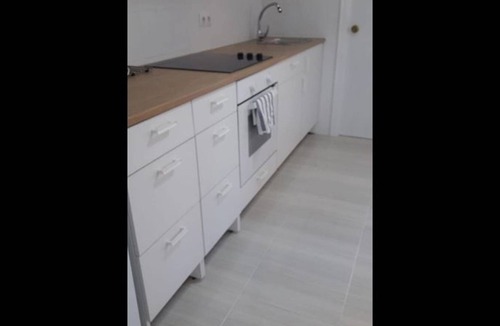 Pla del Bon Repos Apartment | Large Superior 3 bedroom Apartment Two Bathroom 2 Balconies full Airconditioning