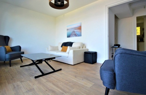 Figarella Apartment | Large T3 near MIOMO