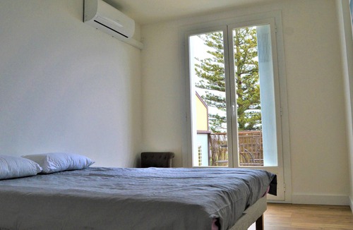 Figarella Apartment | Large T3 near MIOMO