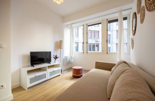 Noailles Apartment | Large T4 in the heart of Marseille