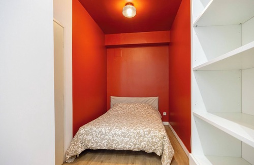 Noailles Apartment | Large T4 in the heart of Marseille