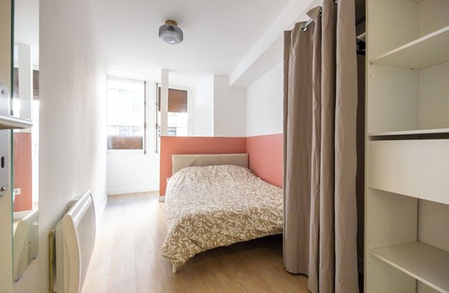 Noailles Apartment | Large T4 in the heart of Marseille