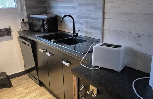 Deux Croix-Banchais Apartment | Large T5 for 7 people