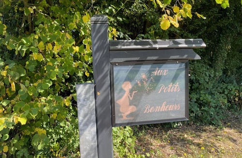 Boulleville Cottage | Large TERRACE Gîte, ALL COMFORT, Countryside NEAR HONFLEUR and BEACH
