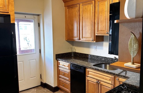 Goshen Apartment | Large Three bedroom apartment, Main St., Goshen