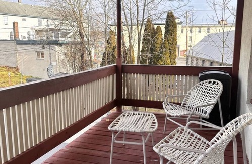 Goshen Apartment | Large Three bedroom apartment, Main St., Goshen