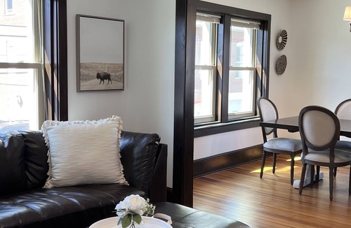 Goshen Apartment | Large Three bedroom apartment, Main St., Goshen