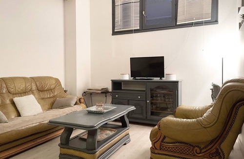 Charleville-Mezieres House | Large town house