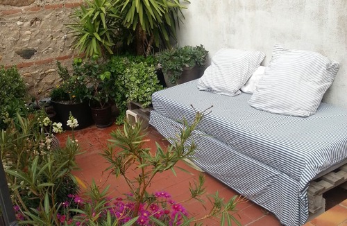 Saint-Martin House | Large town house near Castillet
