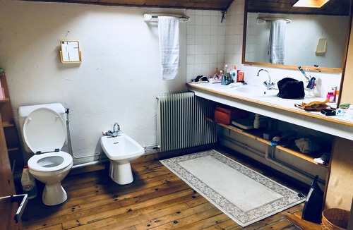 Cauterets House | Large townhouse 12 people, Seasonal rental