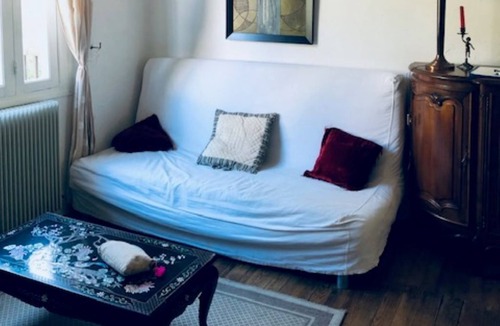 Cauterets House | Large townhouse 12 people, Seasonal rental