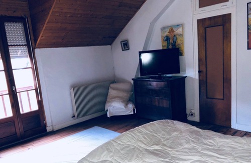 Cauterets House | Large townhouse 12 people, Seasonal rental
