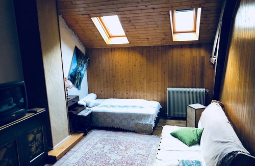 Cauterets House | Large townhouse 12 people, Seasonal rental