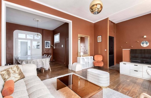 Angers House | Large typical Angevine town house in the heart of Angers