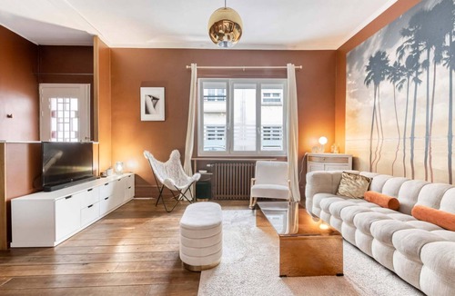 Angers House | Large typical Angevine town house in the heart of Angers