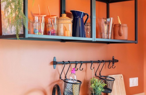 Mauron House | Large typical house near Broceliande forest