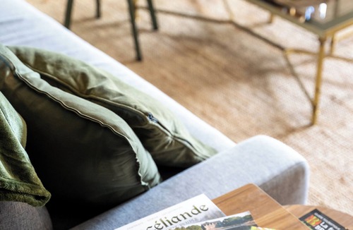 Mauron House | Large typical house near Broceliande forest