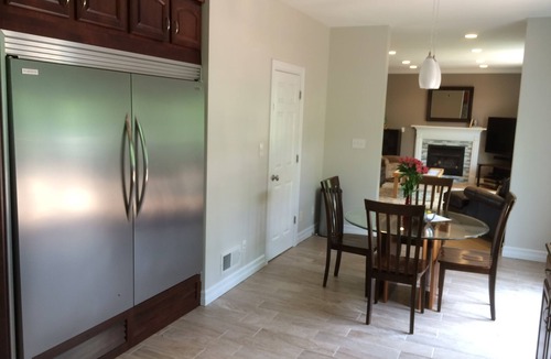 South Hill House | Large Upscale Home