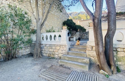 Roquefort-des-Corbieres House | LARGE VILLAGE HOUSE WITH GARDEN AND TERRACE