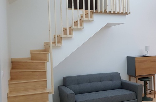 Saint-Bonnet-de-Cray House | Large vacation home with 6 bedrooms