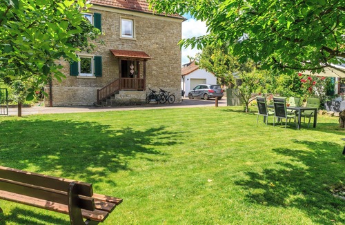 Kitzingen Apartment | Large vacation apartment Apfelbaum in Kitzingen