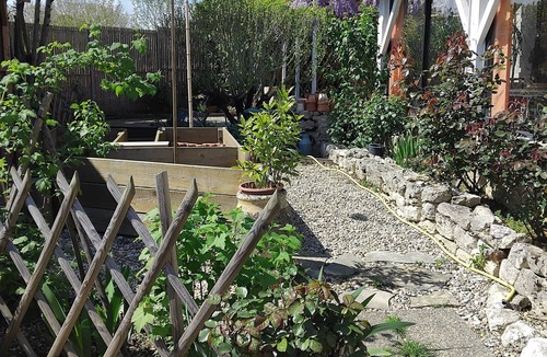 Saint-Matre House | Large vacation home, ideal for a family or friends.